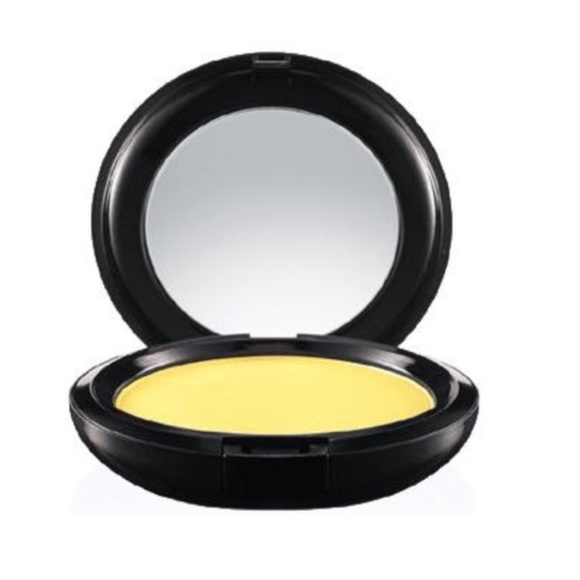 NWT MAC Cosmetics Neutralize Prep + Prime CC Compa